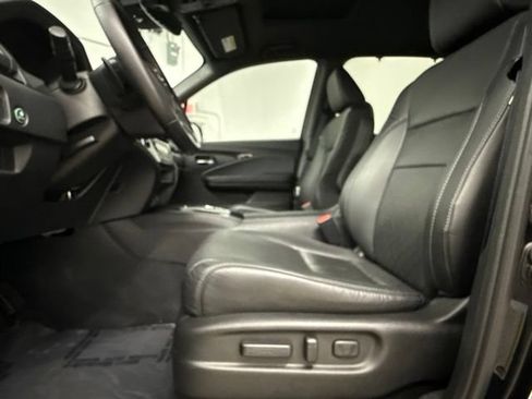 Used 2020 Honda Passport Elite image 17