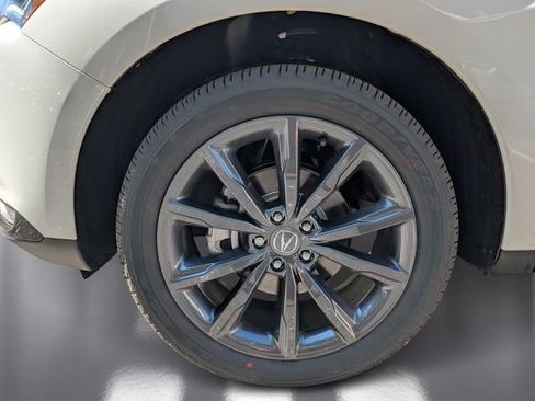 New 2026 Acura RDX A-Spec image 5