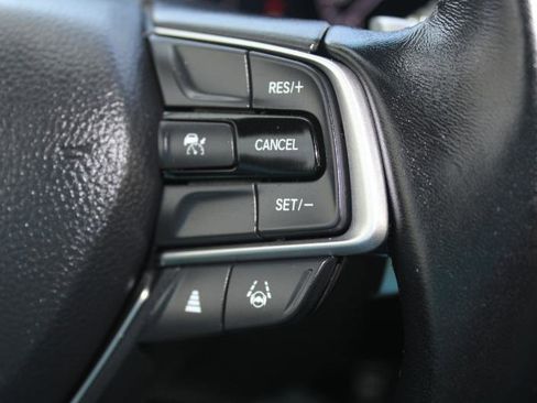 Used 2022 Honda Accord Sport image 27
