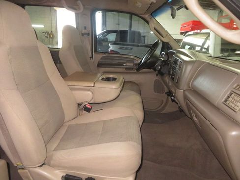 Used 2004 Ford F250 Lariat AWD/4WD image 36