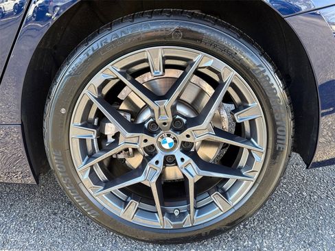Certified 2025 BMW 330i xDrive Sedan w/ M Sport Package image 16