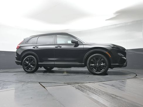 Used 2025 Honda CR-V Sport Touring image 35