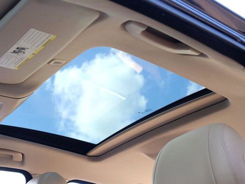 Used 2016 BMW 528i Sedan image 21