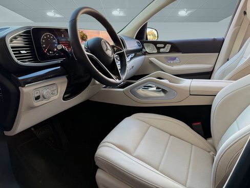 New 2026 Mercedes-Benz GLE 450 4MATIC image 4