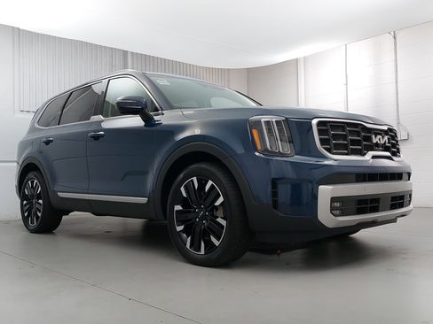 Used 2024 Kia Telluride SX Prestige image 9