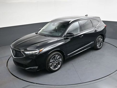 New 2026 Acura MDX w/ Advance Package image 28