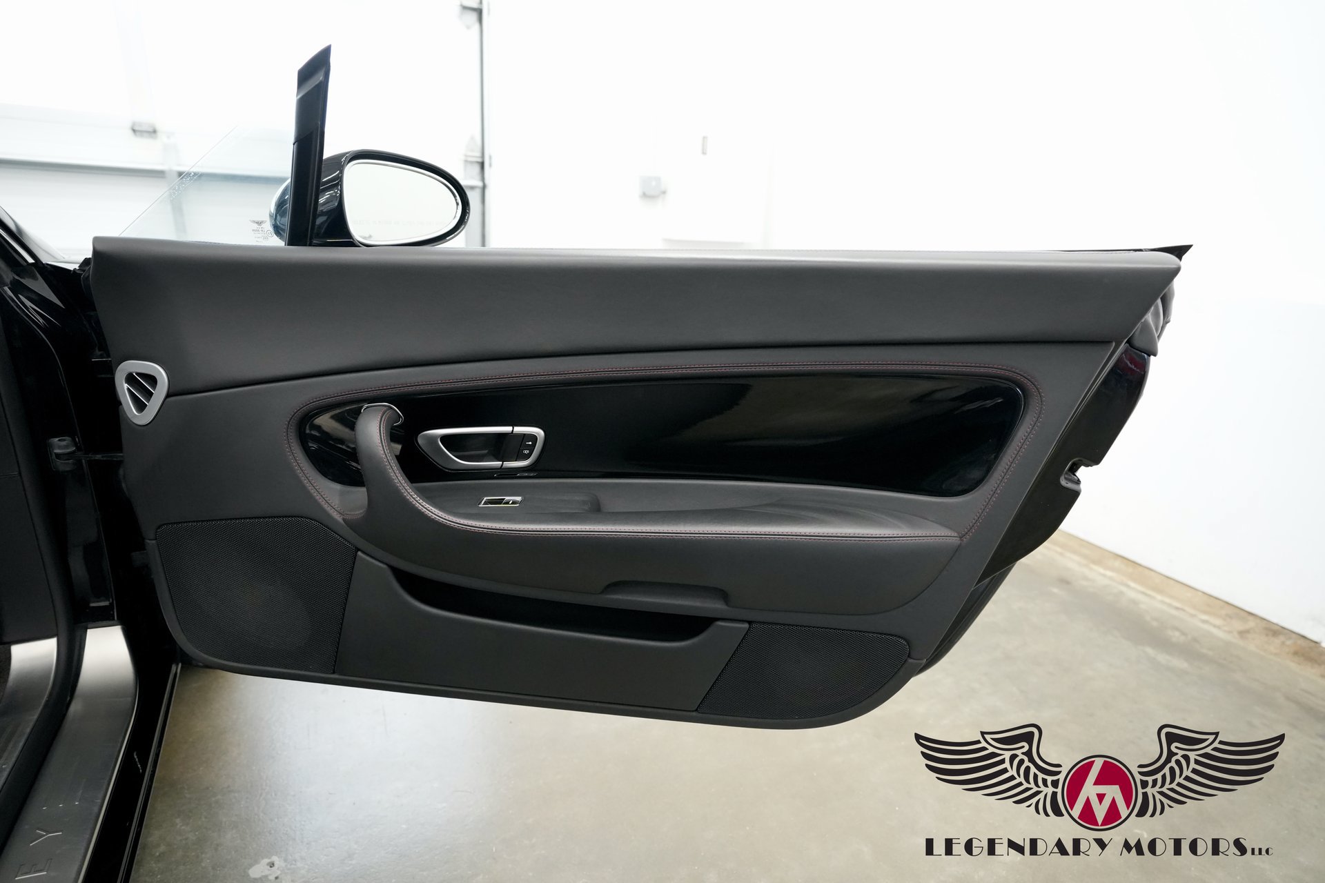 Used 2008 Bentley Continental GTC AWD/4WD image 69