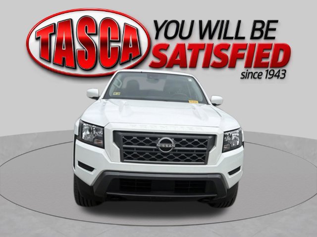 Used 2022 Nissan Frontier SV w/ Technology Package AWD/4WD image 2