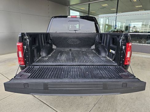 Used 2023 Ford F150 XLT w/ Equipment Group 302A High AWD/4WD image 15