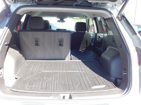 Used 2024 Chevrolet Blazer LT w/ Convenience Package FWD image 23