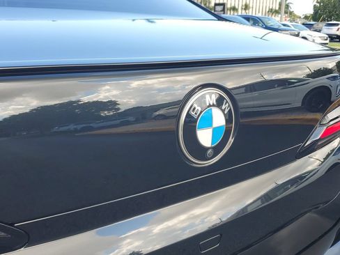 Used 2024 BMW 760i xDrive w/ Executive Package AWD/4WD image 28