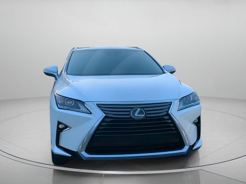 Used 2018 Lexus RX 350 FWD w/ Premium Package image 7