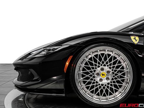 Used 2022 Ferrari 296 GTB RWD image 15