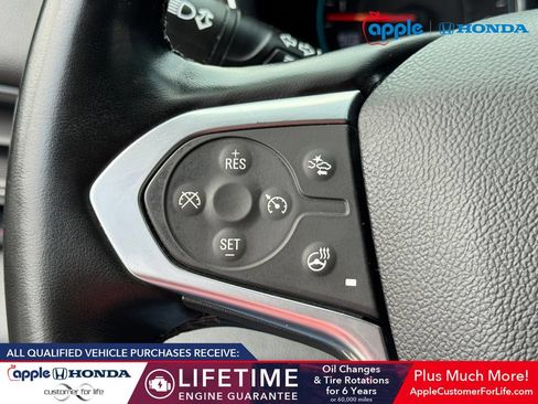 Used 2023 Chevrolet Traverse LT AWD/4WD image 26