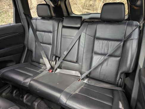 Used 2014 Jeep Grand Cherokee Limited image 28