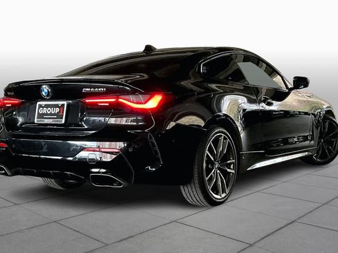 Used 2021 BMW 440i xDrive M440i xDrive image 13