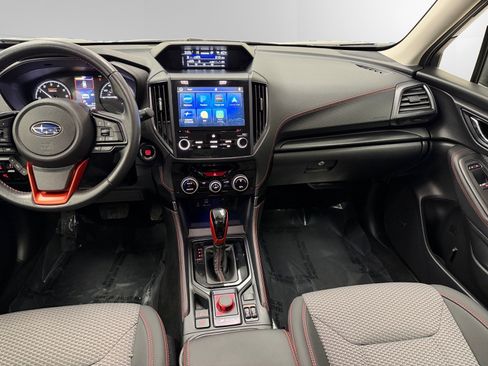 Used 2023 Subaru Forester Sport image 11