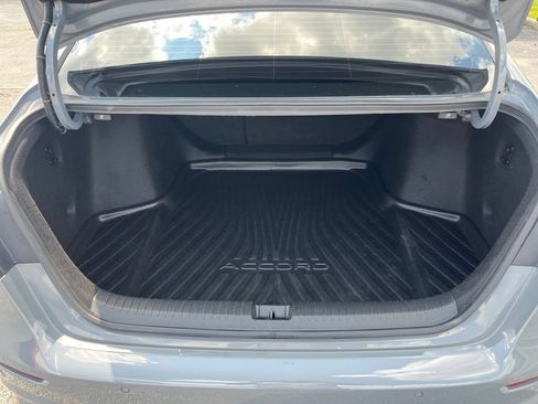 Used 2023 Honda Accord EX-L image 29