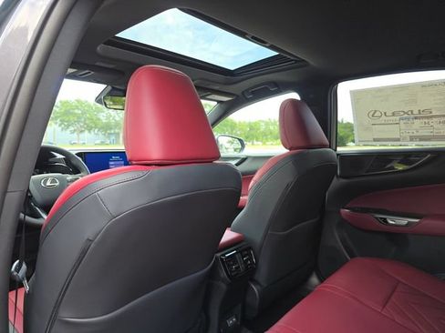New 2026 Lexus NX 450h+ AWD w/ Luxury Package image 18