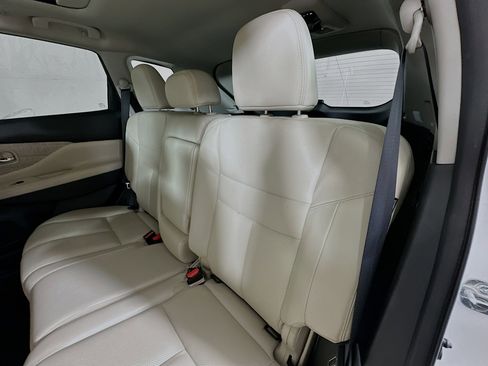 Used 2020 Nissan Murano SL AWD/4WD image 25