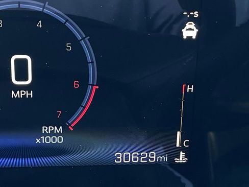 Used 2024 Chevrolet TrailBlazer RS image 15