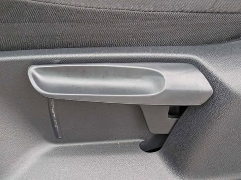 Certified 2023 Volkswagen Tiguan S FWD image 25