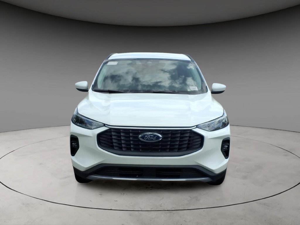 New 2024 Ford Escape SE FWD image 15