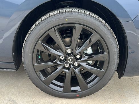 New 2026 MAZDA MAZDA3 s Sport FWD image 10