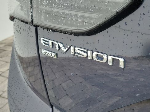 New 2026 Buick Envision Avenir image 7