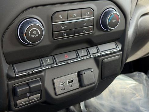 New 2025 Chevrolet Silverado 2500 W/T RWD image 22