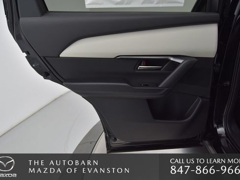 New 2026 MAZDA CX-5 Select AWD/4WD image 37