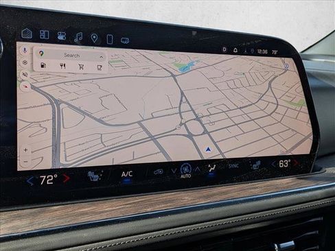 Used 2025 Chevrolet Tahoe LT image 12