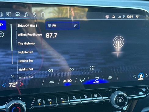 New 2026 Chevrolet Blazer EV LT w/ Midnight/Sport Edition FWD image 17