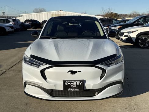 Used 2023 Ford Mustang Mach-E Premium image 9