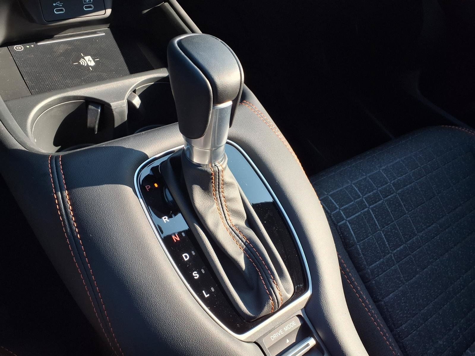 Used 2027 Honda HR-V Sport image 13