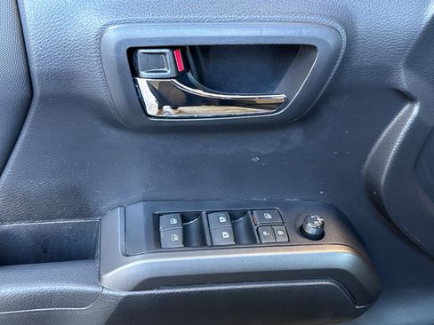 Certified 2023 Toyota Tacoma TRD Off-Road w/ Black Out Package (TMS) image 14