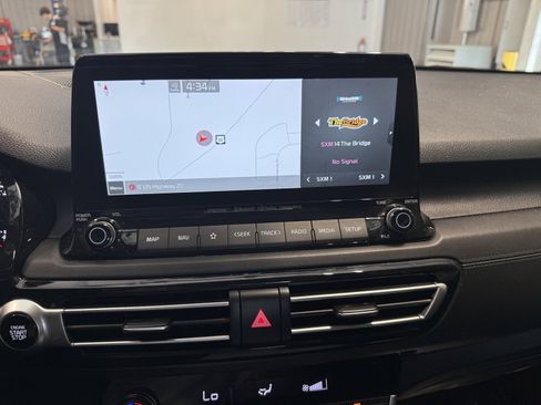 Used 2022 Kia Seltos SX w/ Sunroof Package AWD/4WD image 10