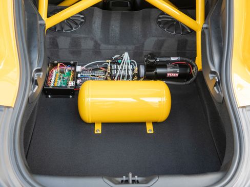 Used 2020 Toyota Supra Premium image 38