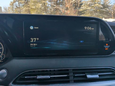 Used 2021 Hyundai Palisade Limited image 27