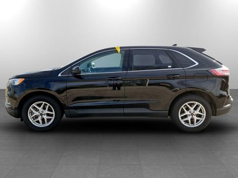 Used 2023 Ford Edge SEL image 10