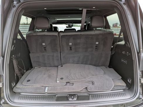 Used 2022 Jeep Wagoneer Series III w/ Premium Group I image 6