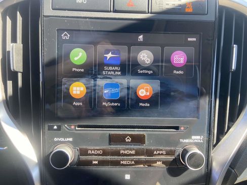 Used 2021 Subaru Ascent Premium w/ Convenience Package image 27