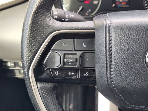 Used 2023 Toyota Tundra Limited image 29