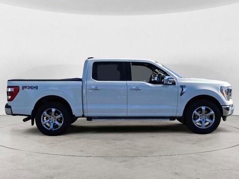Certified 2022 Ford F150 Lariat image 2