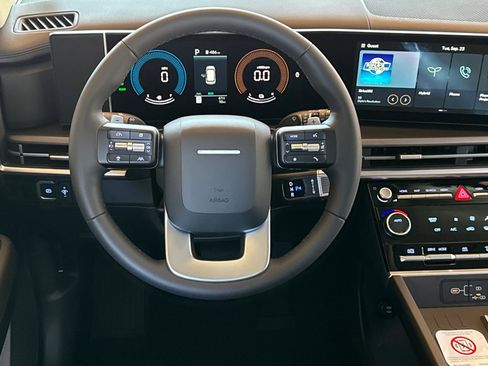 New 2026 Hyundai Santa Fe SE image 14