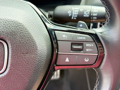 Used 2024 Honda Civic Sport image 15