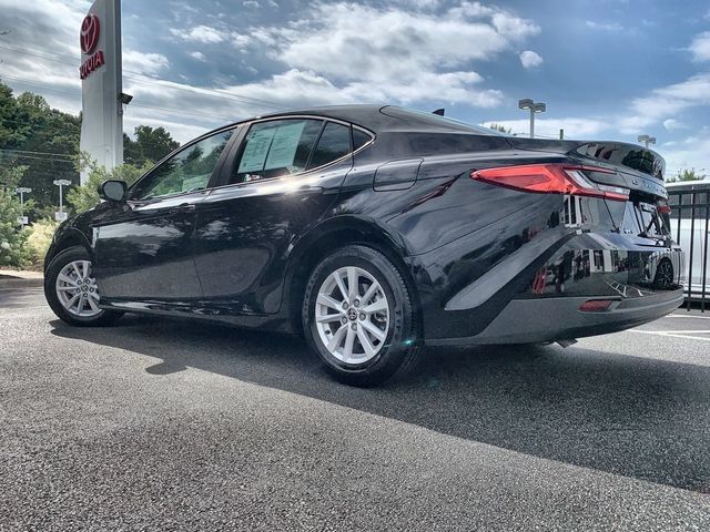 Used 2026 Toyota Camry LE FWD image 6