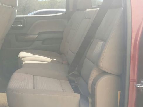 Used 2017 Chevrolet Silverado 1500 LT w/ All Star Edition image 30