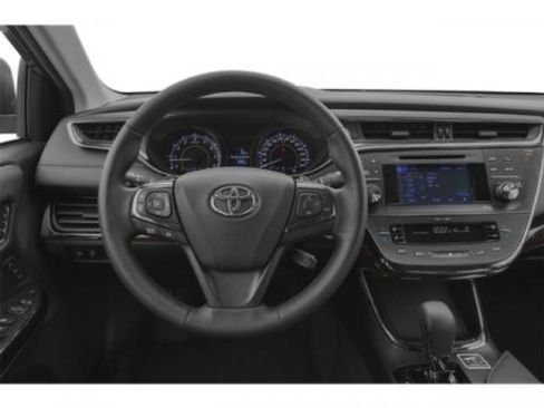 Used 2015 Toyota Avalon XLE Touring Sport Edition image 6