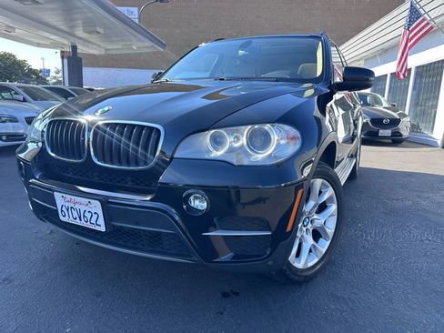 Used 2013 BMW X5 xDrive35i image 3